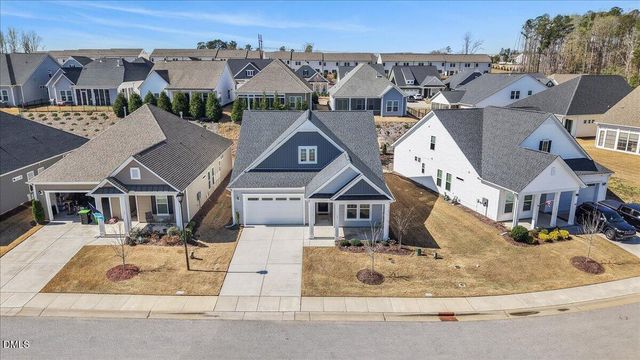 93 Lighthaven Lane, Clayton, NC 27527