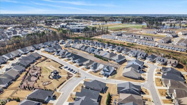 93 Lighthaven Lane, Clayton, NC 27527