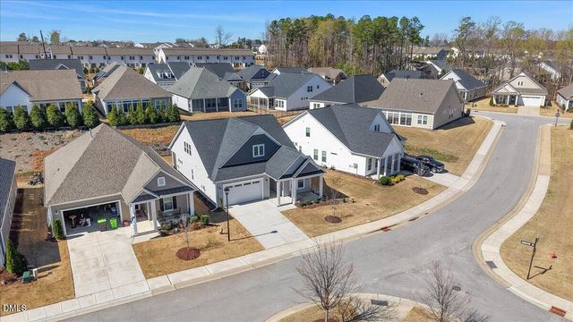 93 Lighthaven Lane, Clayton, NC 27527