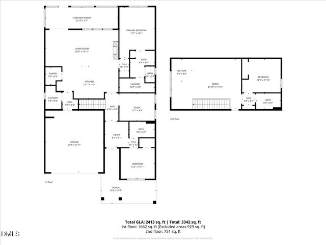 93 Lighthaven Lane, Clayton, NC 27527
