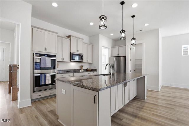 93 Lighthaven Lane, Clayton, NC 27527