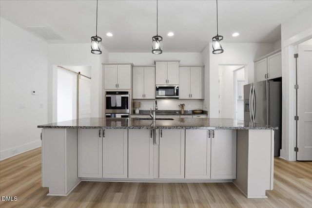 93 Lighthaven Lane, Clayton, NC 27527