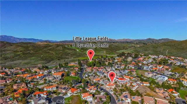 22196 Hoofbeat Way, Canyon Lake, CA 92587