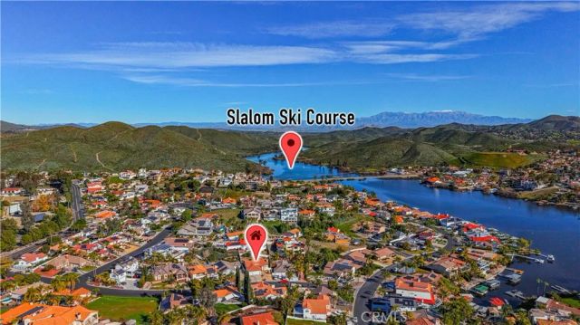 22196 Hoofbeat Way, Canyon Lake, CA 92587