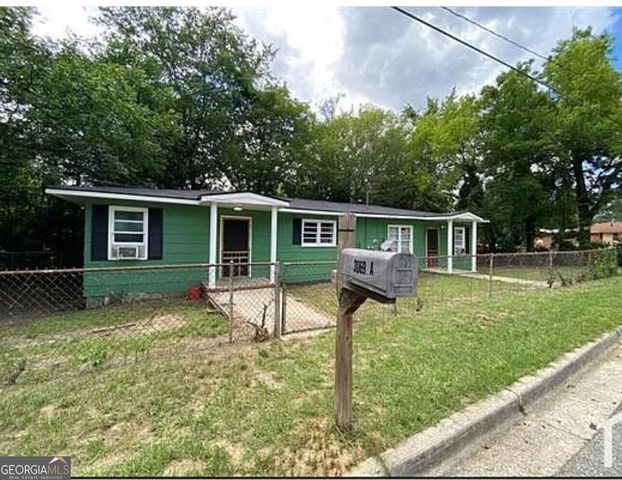 3069 Montpelier Place, Macon, GA 31204