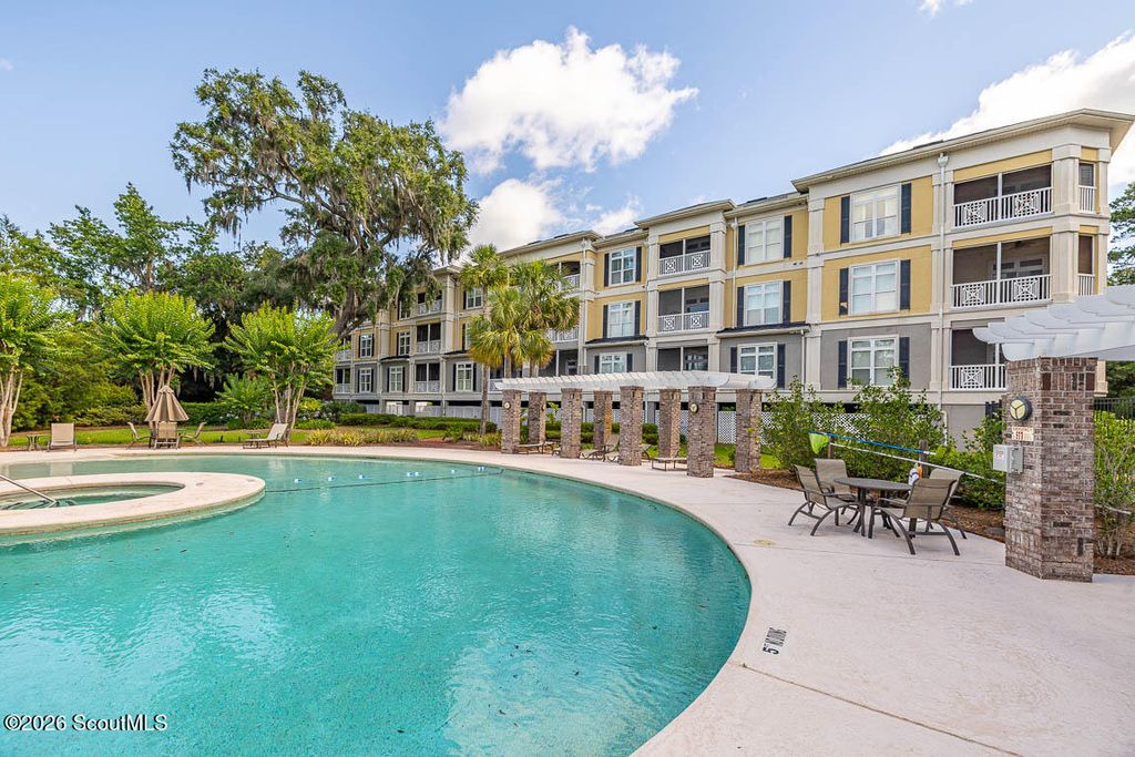 2203 Grand Vw Drive, 2203, St. Simons Island, GA 31522