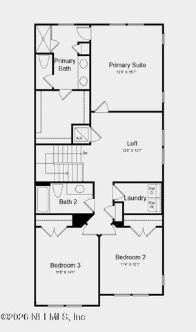 378 CHERRY ELM Drive, St. Augustine, FL 32092