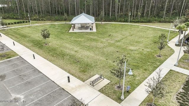 378 CHERRY ELM Drive, St. Augustine, FL 32092