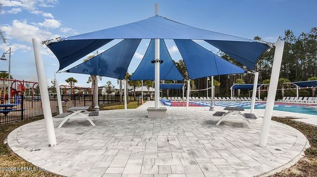 378 CHERRY ELM Drive, St. Augustine, FL 32092