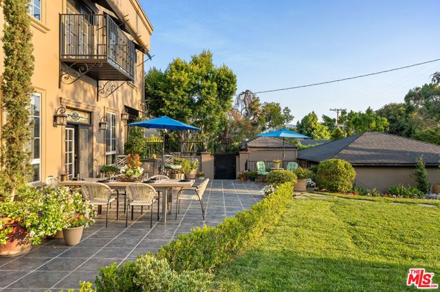 1601 Ard Eevin Avenue, Glendale, CA 91202