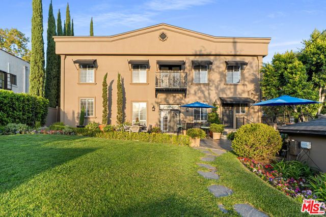 1601 Ard Eevin Avenue, Glendale, CA 91202