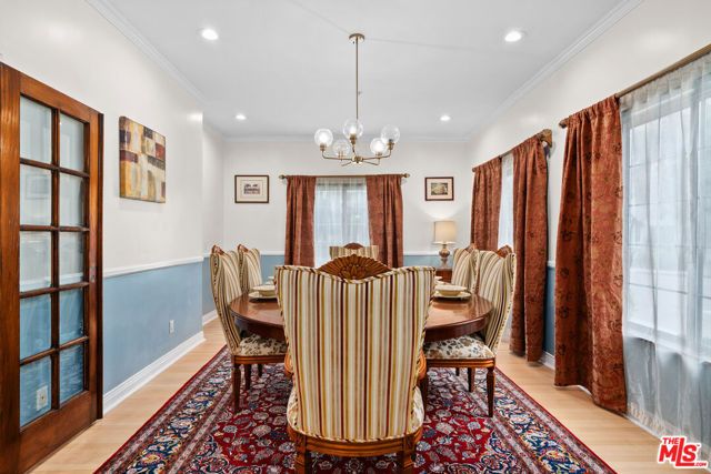 1601 Ard Eevin Avenue, Glendale, CA 91202