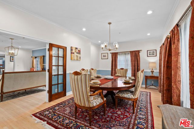 1601 Ard Eevin Avenue, Glendale, CA 91202