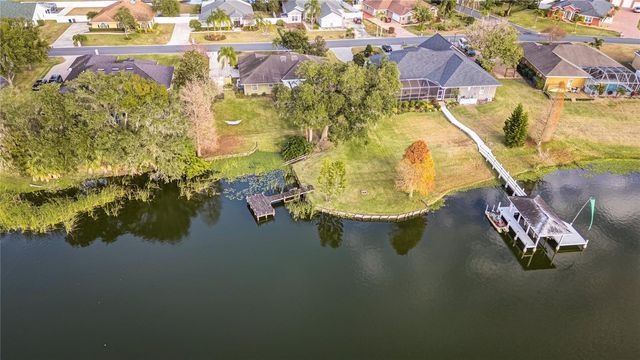 3625 ASHLING DRIVE, Lakeland, FL 33803