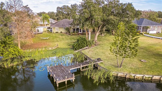 3625 ASHLING DRIVE, Lakeland, FL 33803