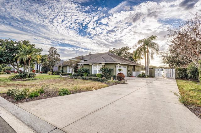 3625 ASHLING DRIVE, Lakeland, FL 33803