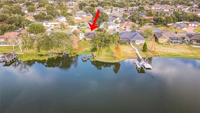 3625 ASHLING DRIVE, Lakeland, FL 33803