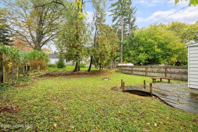 2146 Marlow Road, Toledo, OH 43613