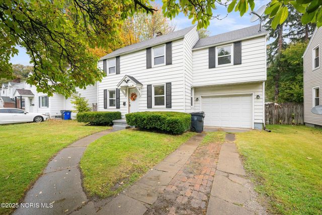 2146 Marlow Road, Toledo, OH 43613