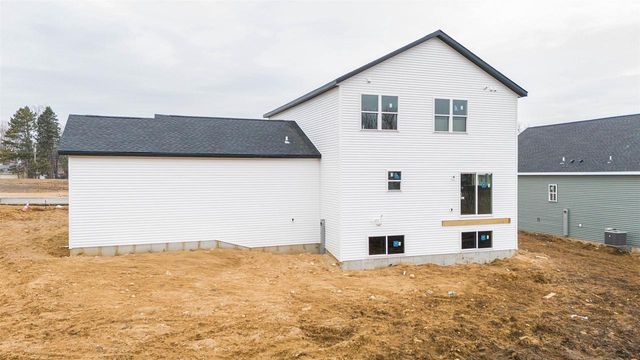 414 Ridge Court, Orfordville, WI 53576