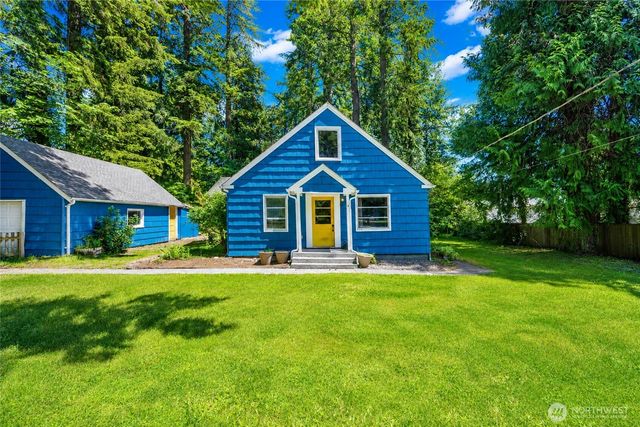 232 Lark Street SW, Tumwater, WA 98512