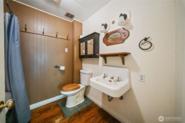 232 Lark Street SW, Tumwater, WA 98512