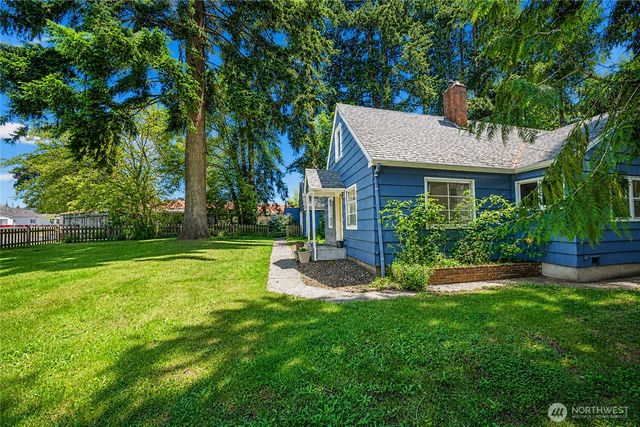 232 Lark Street SW, Tumwater, WA 98512