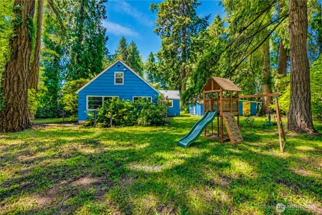 232 Lark Street SW, Tumwater, WA 98512