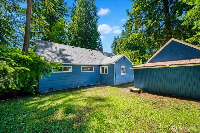 232 Lark Street SW, Tumwater, WA 98512
