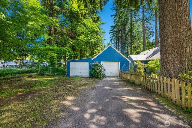232 Lark Street SW, Tumwater, WA 98512