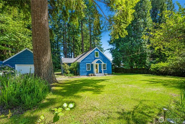 232 Lark Street SW, Tumwater, WA 98512