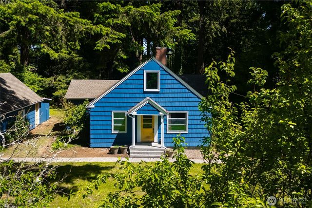 232 Lark Street SW, Tumwater, WA 98512