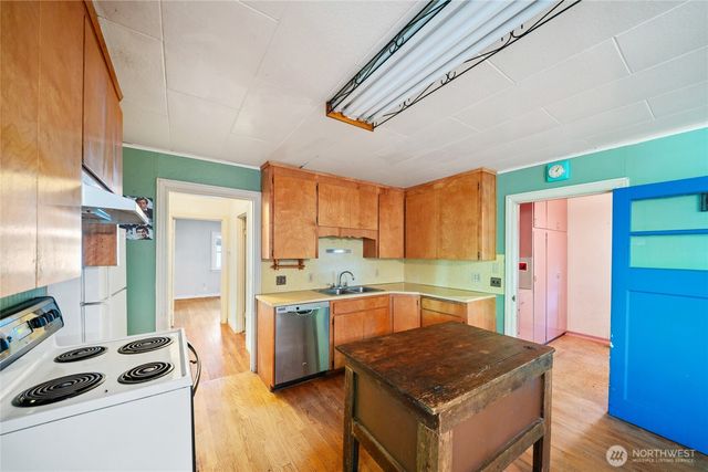 232 Lark Street SW, Tumwater, WA 98512