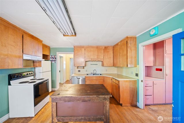 232 Lark Street SW, Tumwater, WA 98512