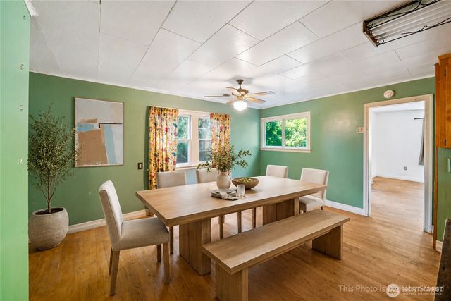 232 Lark Street SW, Tumwater, WA 98512