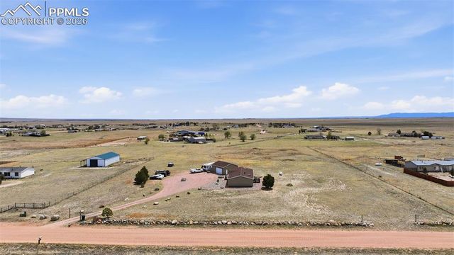 20985 McDaniels Road, Calhan, CO 80808