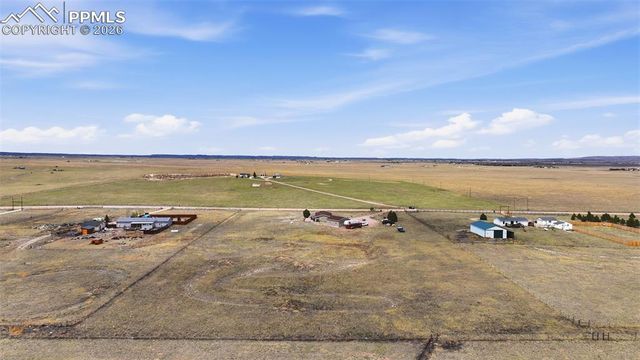 20985 McDaniels Road, Calhan, CO 80808