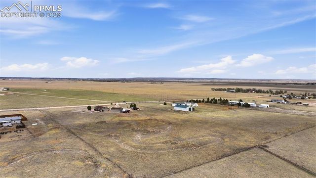 20985 McDaniels Road, Calhan, CO 80808