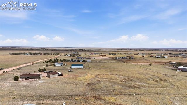 20985 McDaniels Road, Calhan, CO 80808