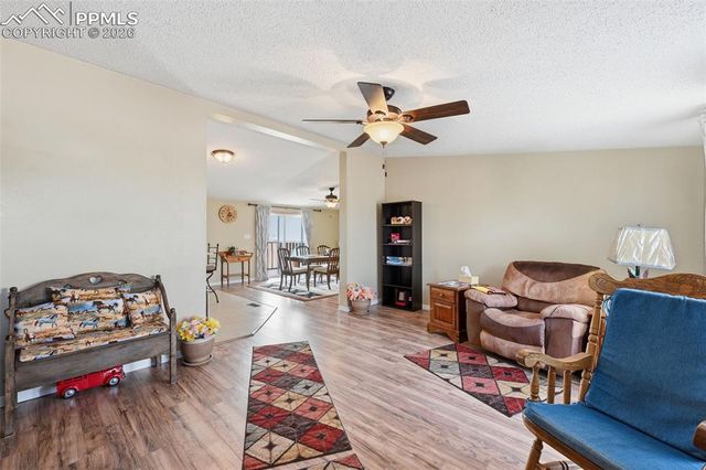 20985 McDaniels Road, Calhan, CO 80808