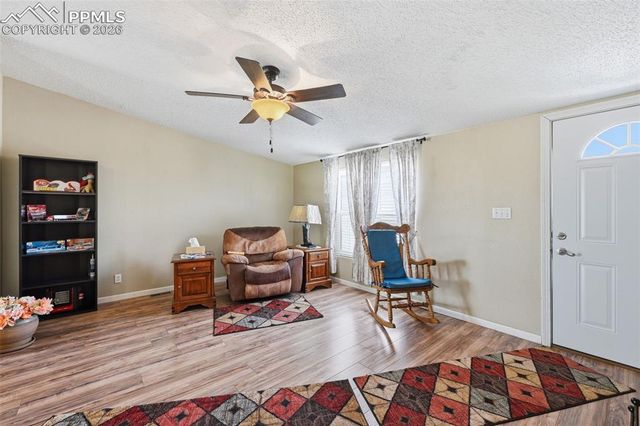 20985 McDaniels Road, Calhan, CO 80808