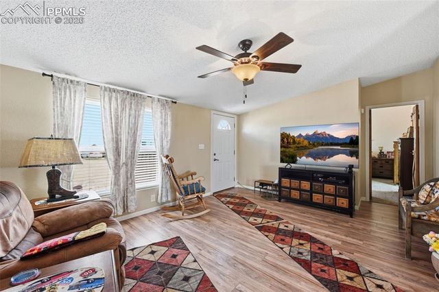 20985 McDaniels Road, Calhan, CO 80808