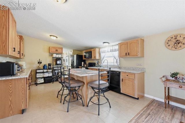 20985 McDaniels Road, Calhan, CO 80808