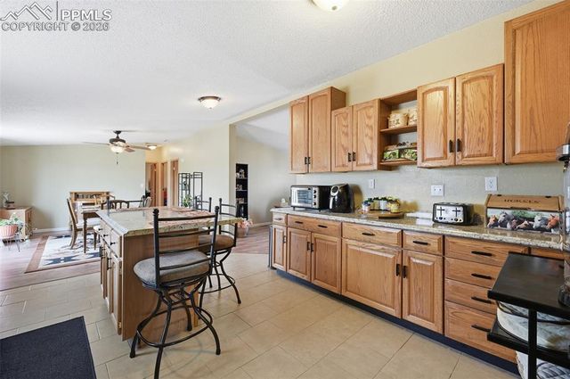 20985 McDaniels Road, Calhan, CO 80808