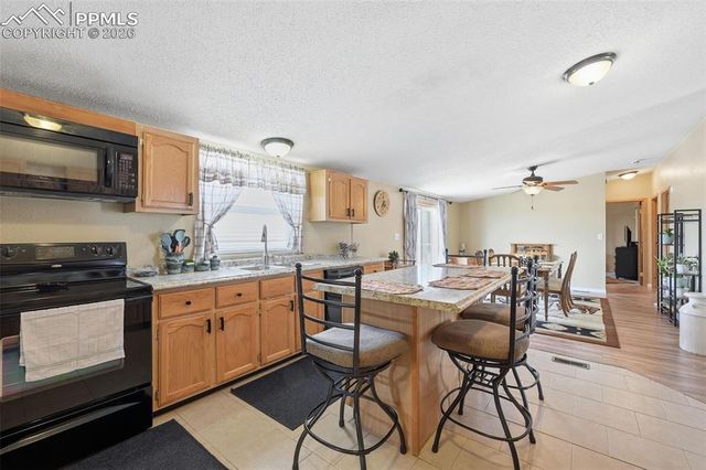 20985 McDaniels Road, Calhan, CO 80808
