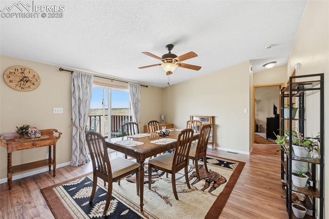 20985 McDaniels Road, Calhan, CO 80808