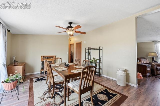 20985 McDaniels Road, Calhan, CO 80808