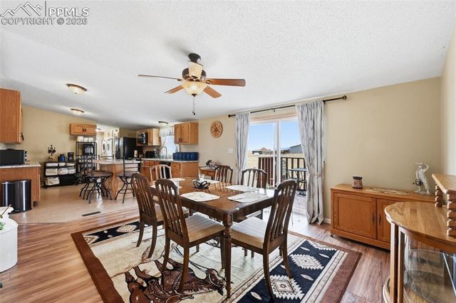20985 McDaniels Road, Calhan, CO 80808