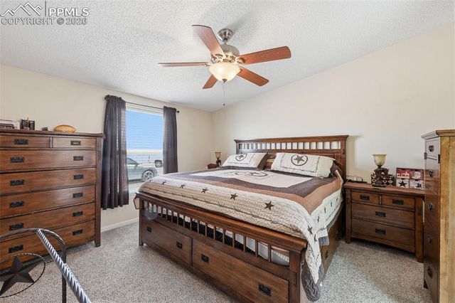 20985 McDaniels Road, Calhan, CO 80808