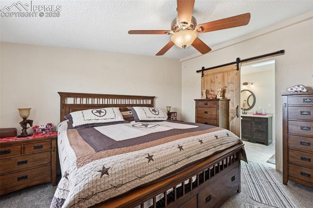 20985 McDaniels Road, Calhan, CO 80808
